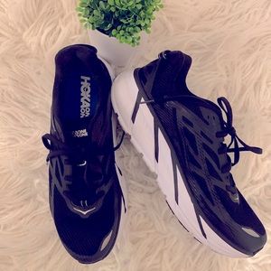 Hoka One One Clifton 3 Black